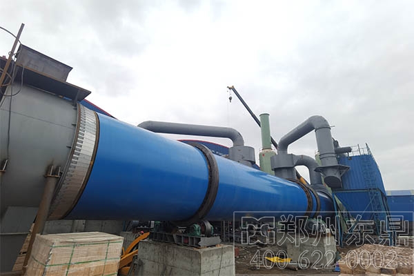 柴煤烘干機設(shè)備